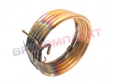 kondensator Brema 14034 1
